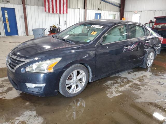2013 NISSAN ALTIMA 2.5, 