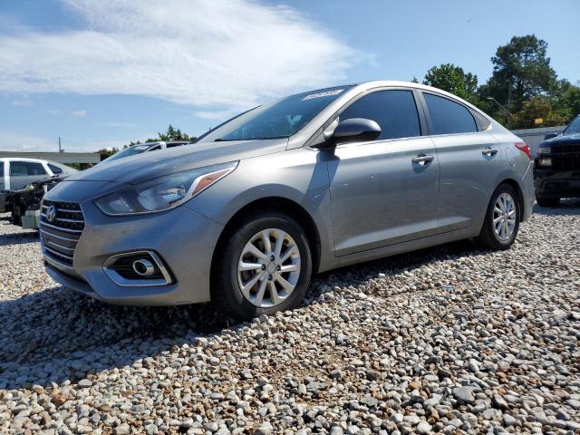 2021 HYUNDAI ACCENT SE, 