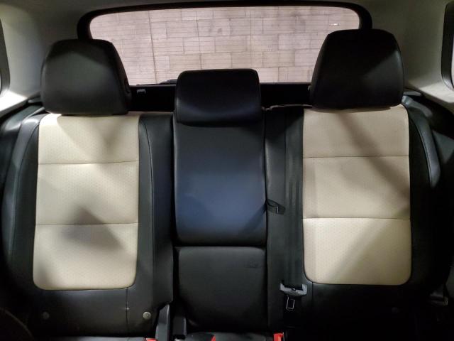 WVGAV7AX3GW031336 - 2016 VOLKSWAGEN TIGUAN S GRAY photo 10