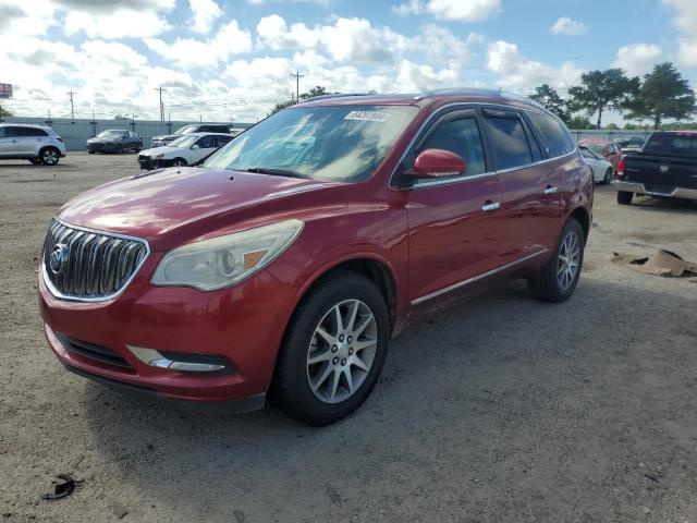 2013 BUICK ENCLAVE, 