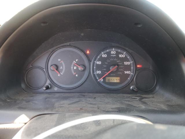 1HGEM21164L064952 - 2004 HONDA CIVIC DX VP Սև լուսանկար 15