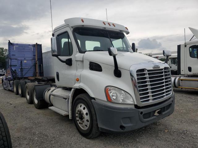2018 FREIGHTLINER CASCADIA 1, 
