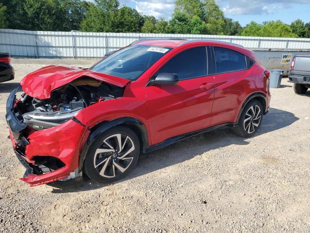 2019 HONDA HR-V SPORT, 