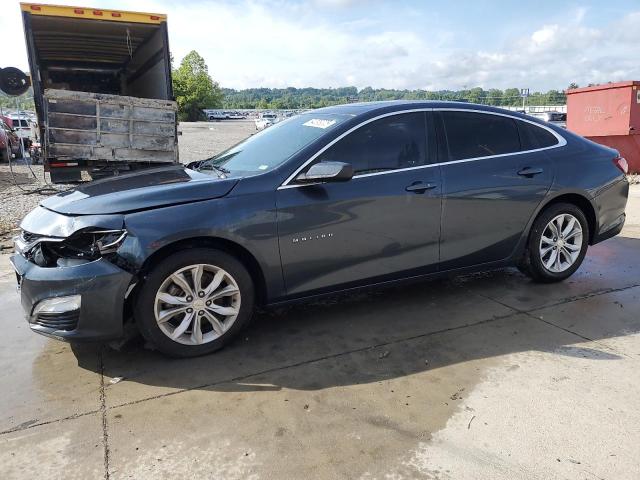 2021 CHEVROLET MALIBU LT, 