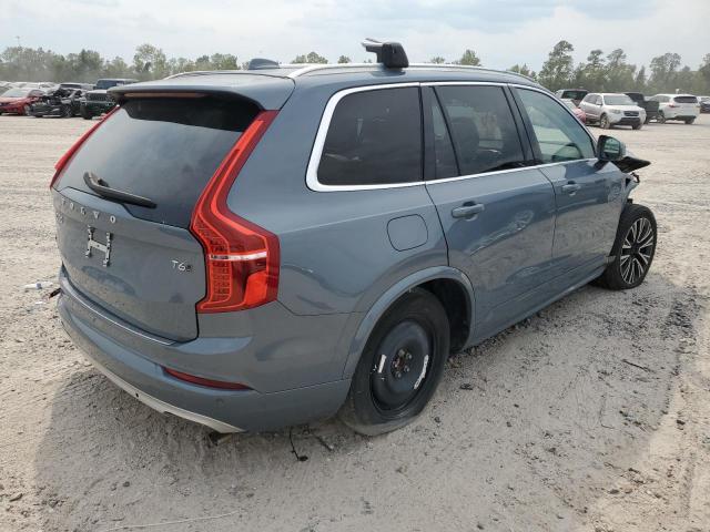 YV4A22PK8L1539513 - 2020 VOLVO XC90 T6 MOMENTUM BLUE photo 3