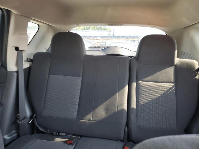 1C4NJCBA9ED789033 - 2014 JEEP COMPASS SPORT GRAY photo 10