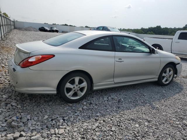 4T1CA38P16U079186 - 2006 TOYOTA CAMRY SOLA SE SILVER photo 3