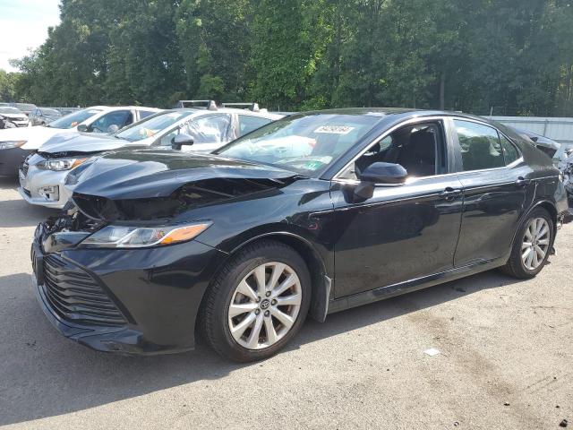 2018 TOYOTA CAMRY L, 