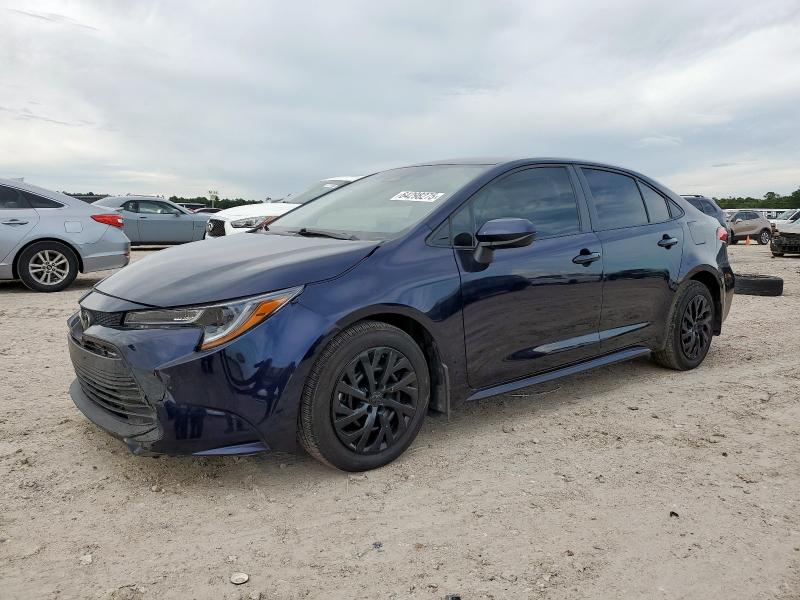 2025 TOYOTA COROLLA LE, null