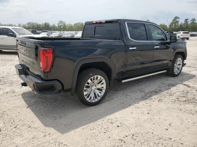 3GTP8FED4NG151710 - 2022 GMC SIERRA LIM C1500 DENALI BLACK photo 3