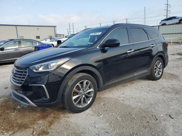 2017 HYUNDAI SANTA FE SE, 