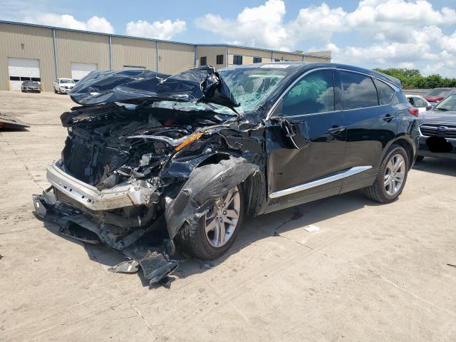 2020 ACURA RDX ADVANCE, 
