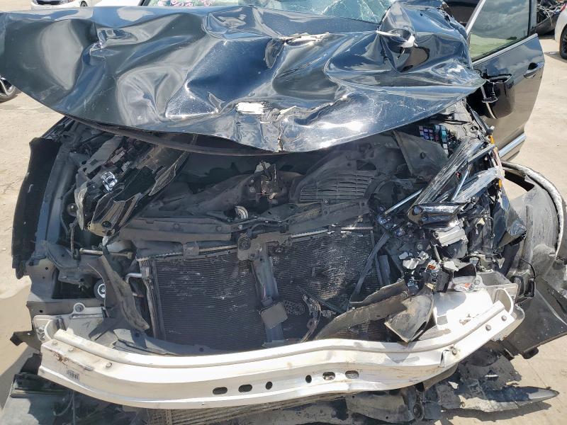 5J8TC2H70LL040763 - 2020 ACURA RDX ADVANCE BLACK photo 11