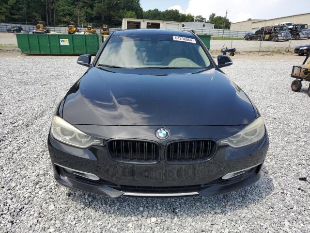 WBA3A9C52DF475378 - 2013 BMW 335 I BLACK photo 5