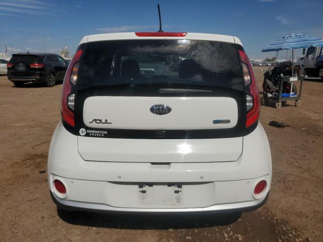 KNDJX3AE5G7004896 - 2016 KIA SOUL EV + WHITE photo 6