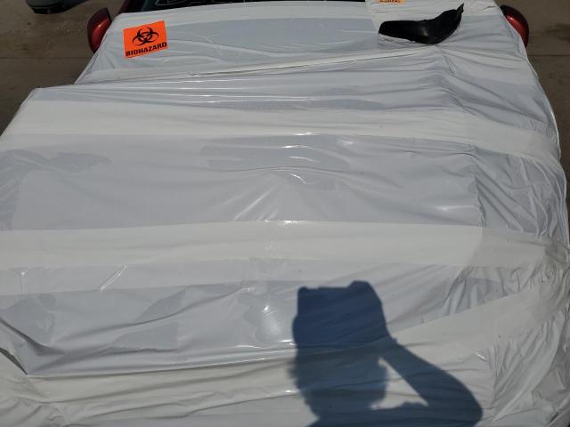 2HGFG4A52CH705147 - 2012 HONDA CIVIC SI ORANGE photo 11