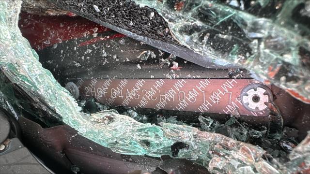 2HGFG4A52CH705147 - 2012 HONDA CIVIC SI ORANGE photo 12