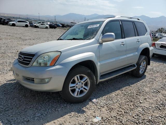 2004 LEXUS GX 470, 