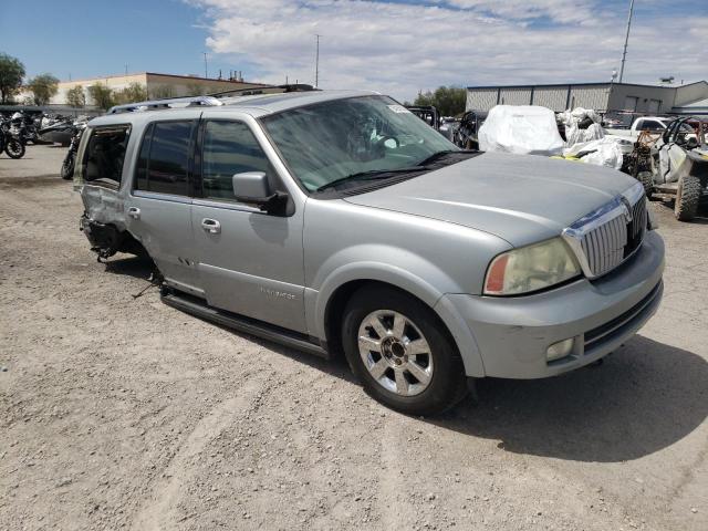 5LMFU27586LJ26196 - 2006 LINCOLN NAVIGATOR 灰色 照片 1