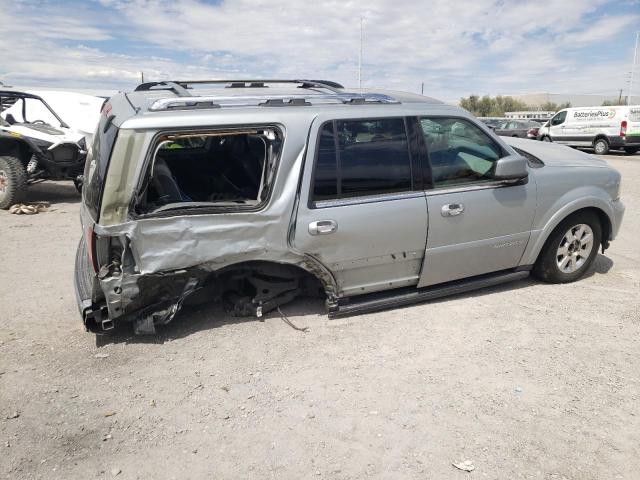 5LMFU27586LJ26196 - 2006 LINCOLN NAVIGATOR 灰色 照片 9