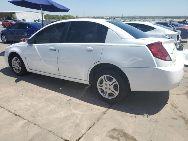 1G8AJ52F44Z107015 - 2004 SATURN ION LEVEL 2 白色 照片 2