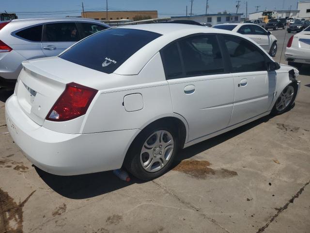 1G8AJ52F44Z107015 - 2004 SATURN ION LEVEL 2 白色 照片 3