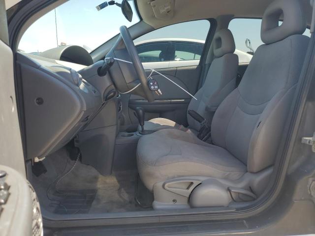 1G8AJ52F44Z107015 - 2004 SATURN ION LEVEL 2 白色 照片 7