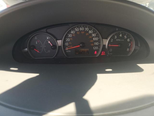 1G8AJ52F44Z107015 - 2004 SATURN ION LEVEL 2 白色 照片 9