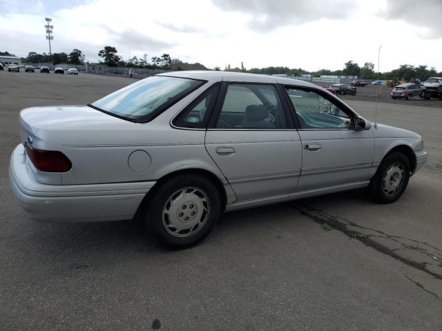 1FALP52U6SA235074 - 1995 FORD TAURUS GL SILVER photo 3