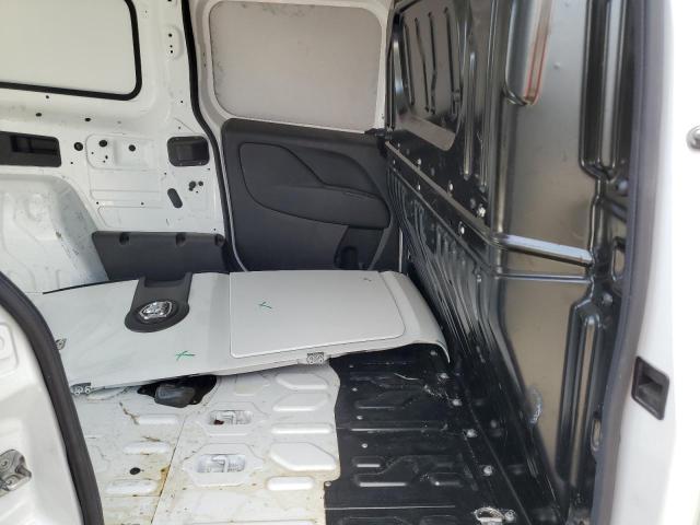 ZFBHRFABXM6T90543 - 2021 RAM PROMASTER თეთრი ფოტო 11