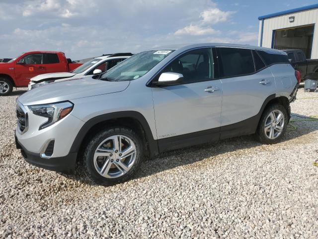 2018 GMC TERRAIN SLE, 