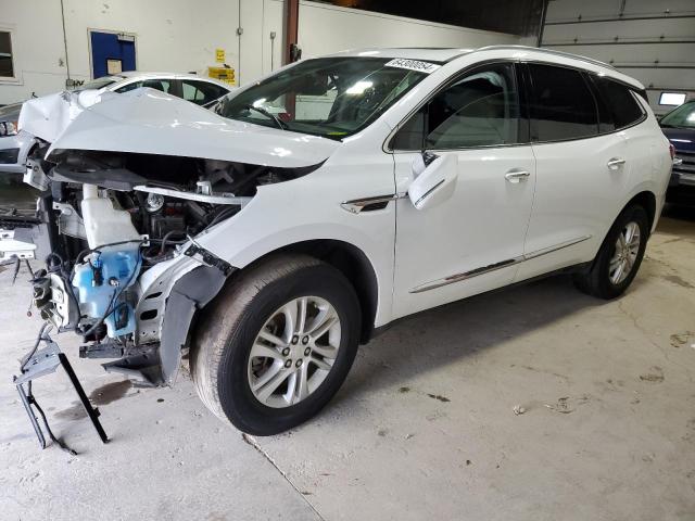 5GAEVAKW4KJ152957 - 2019 BUICK ENCLAVE ESSENCE Ağ foto 1