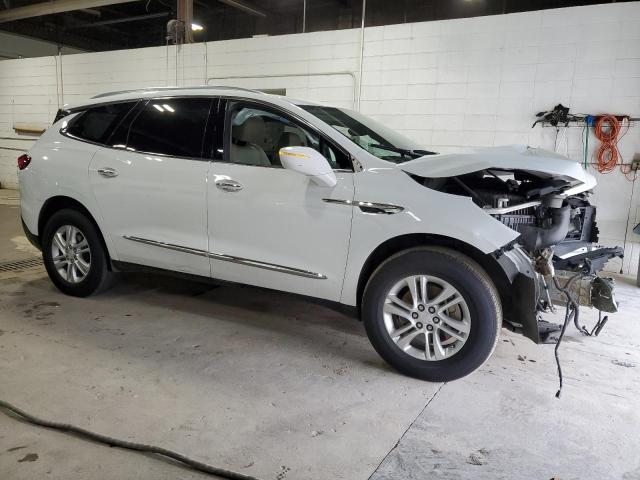 5GAEVAKW4KJ152957 - 2019 BUICK ENCLAVE ESSENCE Ağ foto 4