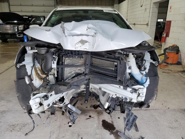 5GAEVAKW4KJ152957 - 2019 BUICK ENCLAVE ESSENCE Ağ foto 5