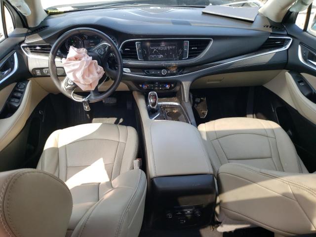 5GAEVAKW4KJ152957 - 2019 BUICK ENCLAVE ESSENCE Ağ foto 8