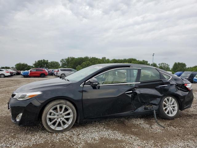 2015 TOYOTA AVALON XLE, 