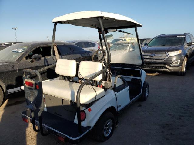 5J5LD42B2AA097848 - 2010 CLUB CLUB CAR WHITE photo 4