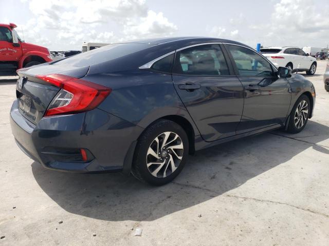 19XFC2F79GE028351 - 2016 HONDA CIVIC EX BLUE photo 3