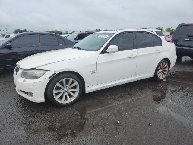 2011 BMW 328 XI SULEV, null