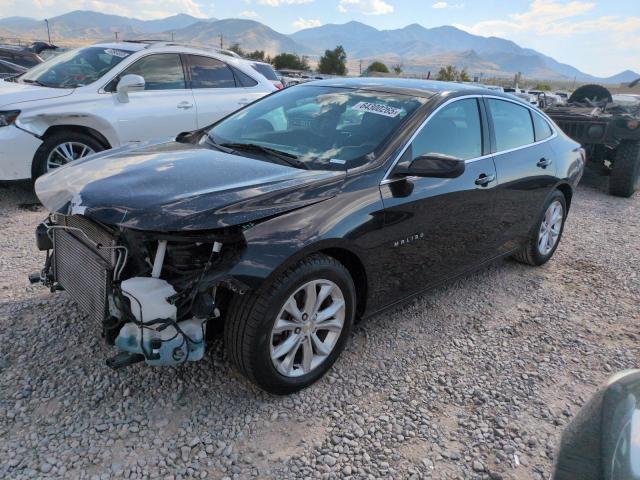 2020 CHEVROLET MALIBU LT, 