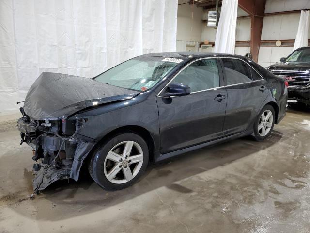 2012 TOYOTA CAMRY BASE, 