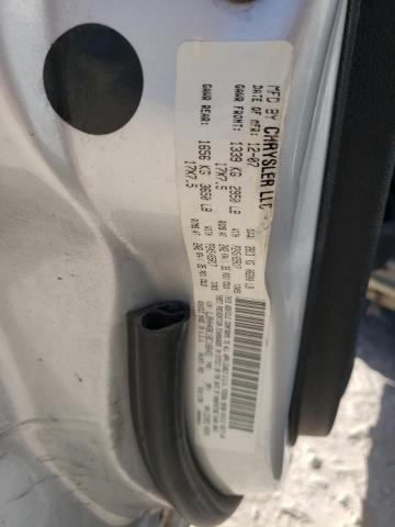 1J8HH48K18C186451 - 2008 JEEP COMMANDER SPORT ვერცხლისფერი ფოტო 12