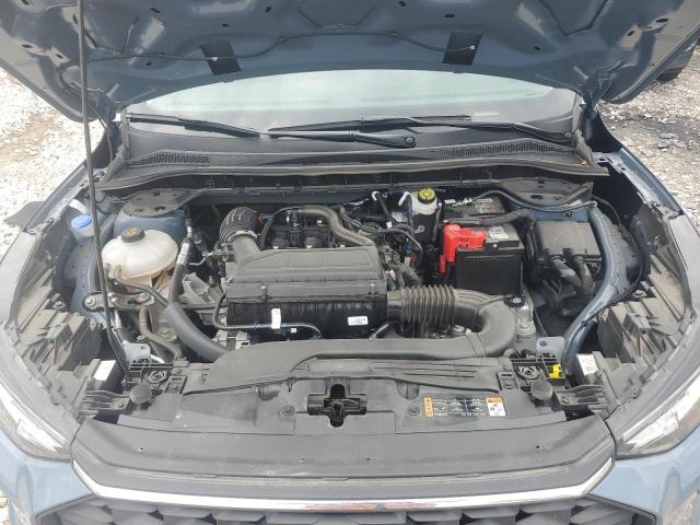 1FMCU9GN3RUB00294 - 2024 FORD ESCAPE ACTIVE BLUE photo 12