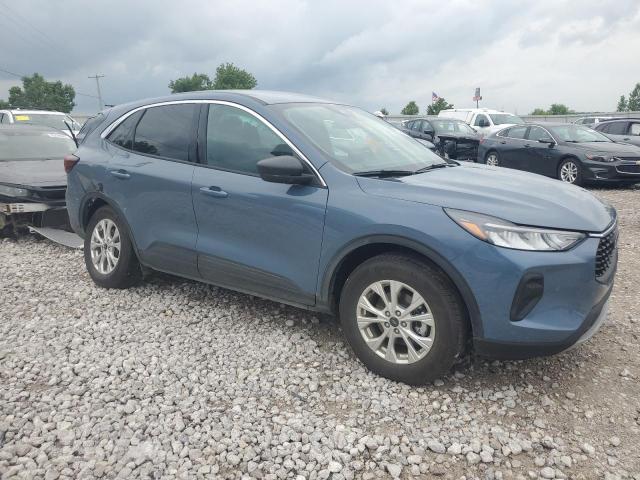 1FMCU9GN3RUB00294 - 2024 FORD ESCAPE ACTIVE BLUE photo 4