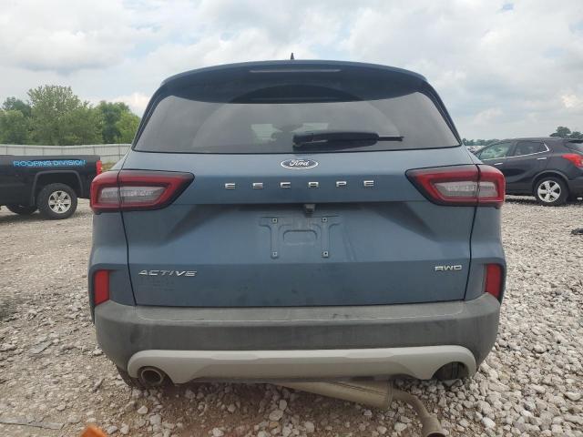 1FMCU9GN3RUB00294 - 2024 FORD ESCAPE ACTIVE BLUE photo 6
