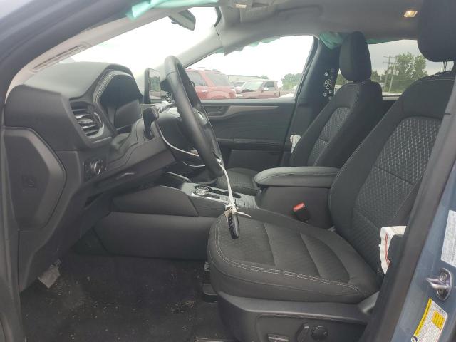 1FMCU9GN3RUB00294 - 2024 FORD ESCAPE ACTIVE BLUE photo 7