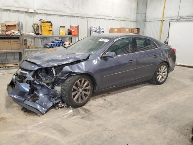 2015 CHEVROLET MALIBU 2LT, 