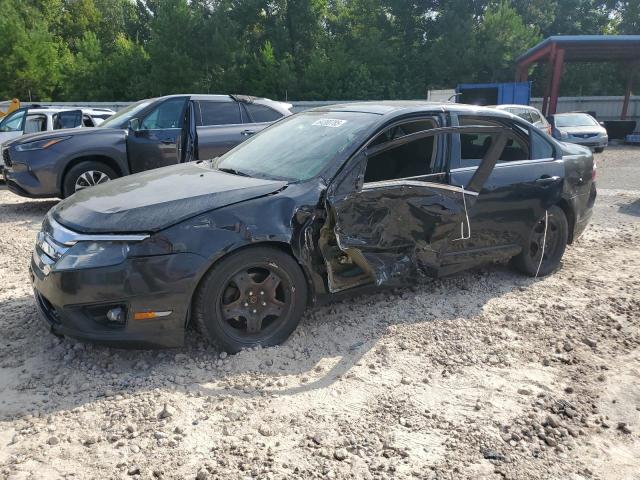 2010 FORD FUSION SE, 