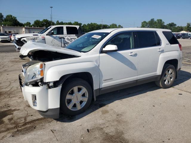 2013 GMC TERRAIN SLE, 