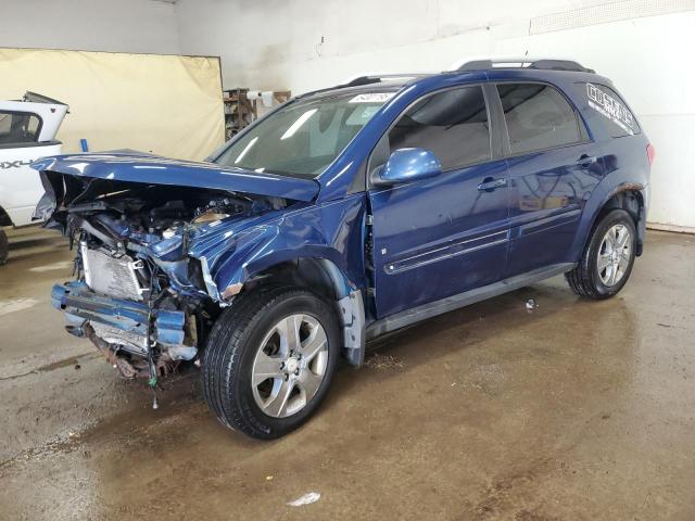 2008 PONTIAC TORRENT, 